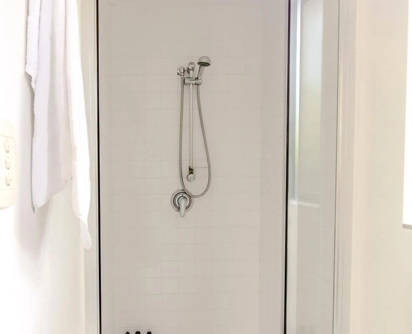 Apartament Shelly Beach Seaside Studio B Caloundra