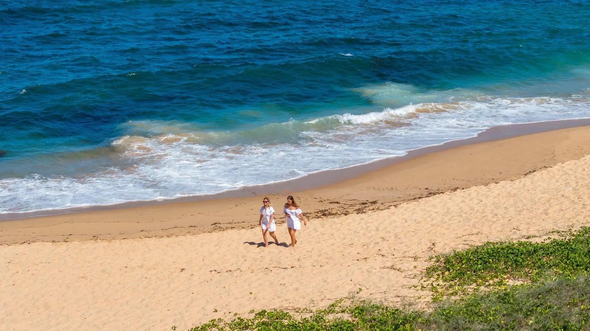 Shelly Beach Seaside Studio B Caloundra Apartament