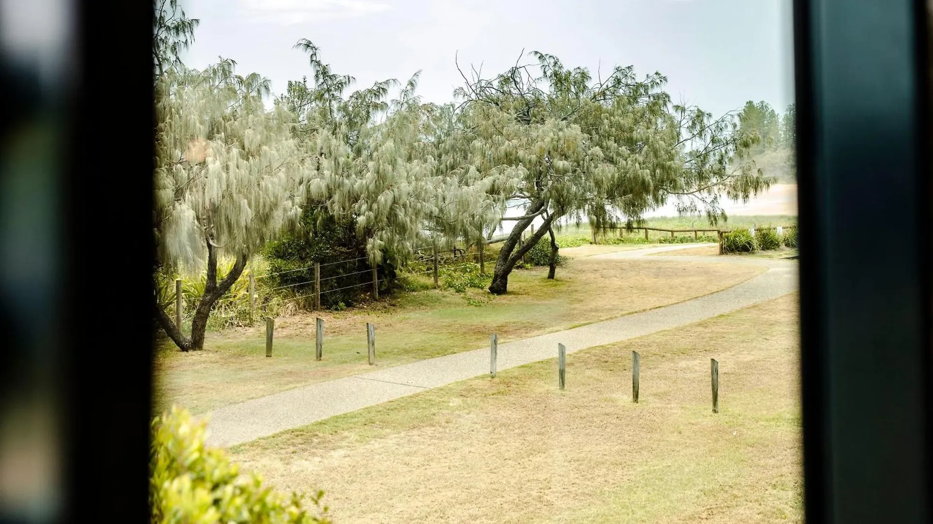 Shelly Beach Seaside Studio B Caloundra 0*,  Australia