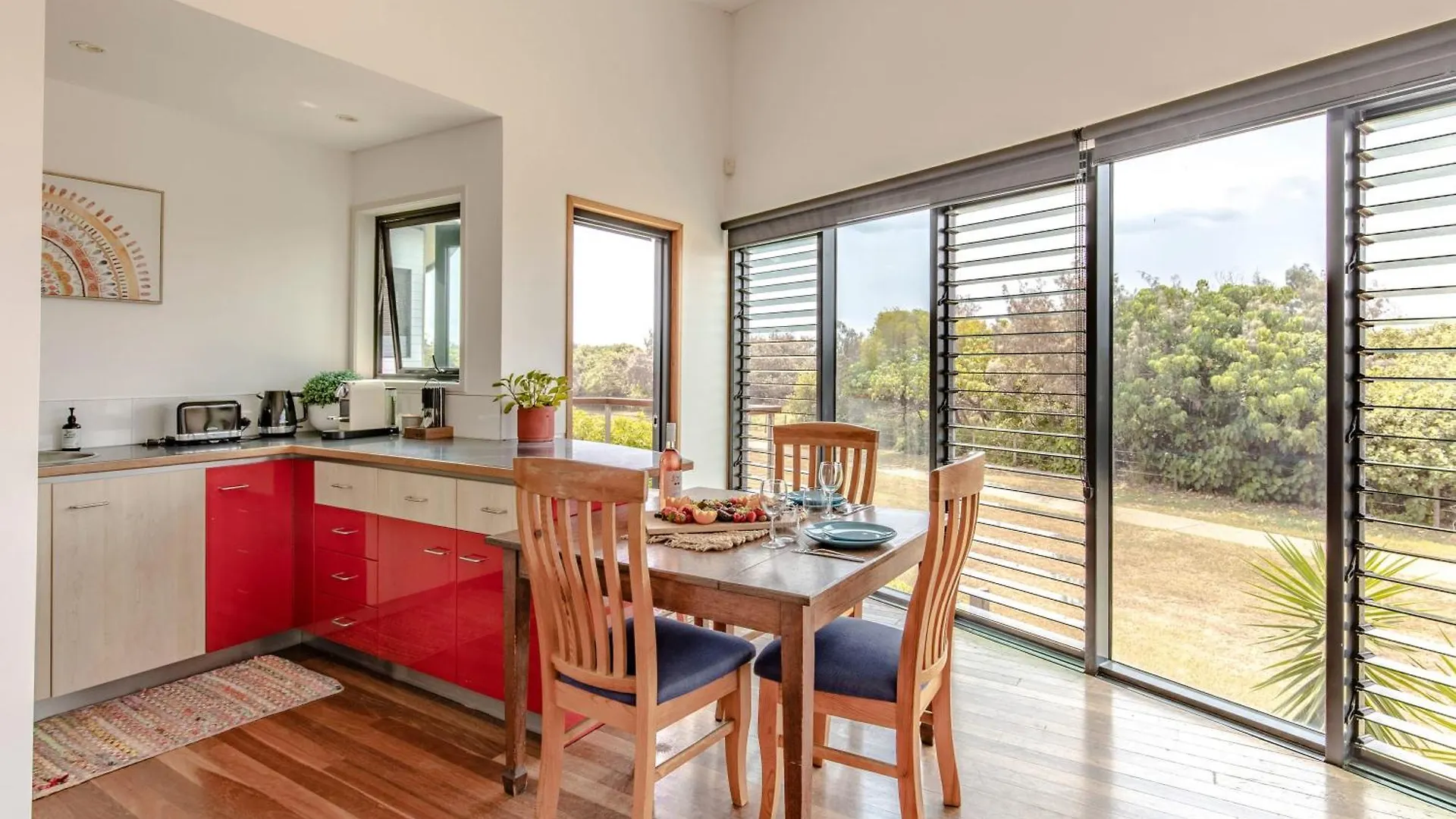 Apartament Shelly Beach Seaside Studio B Caloundra Australia