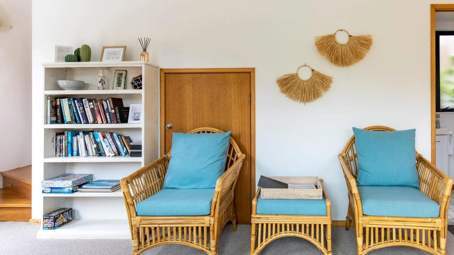 Apartament Shelly Beach Seaside Studio B Caloundra Australia