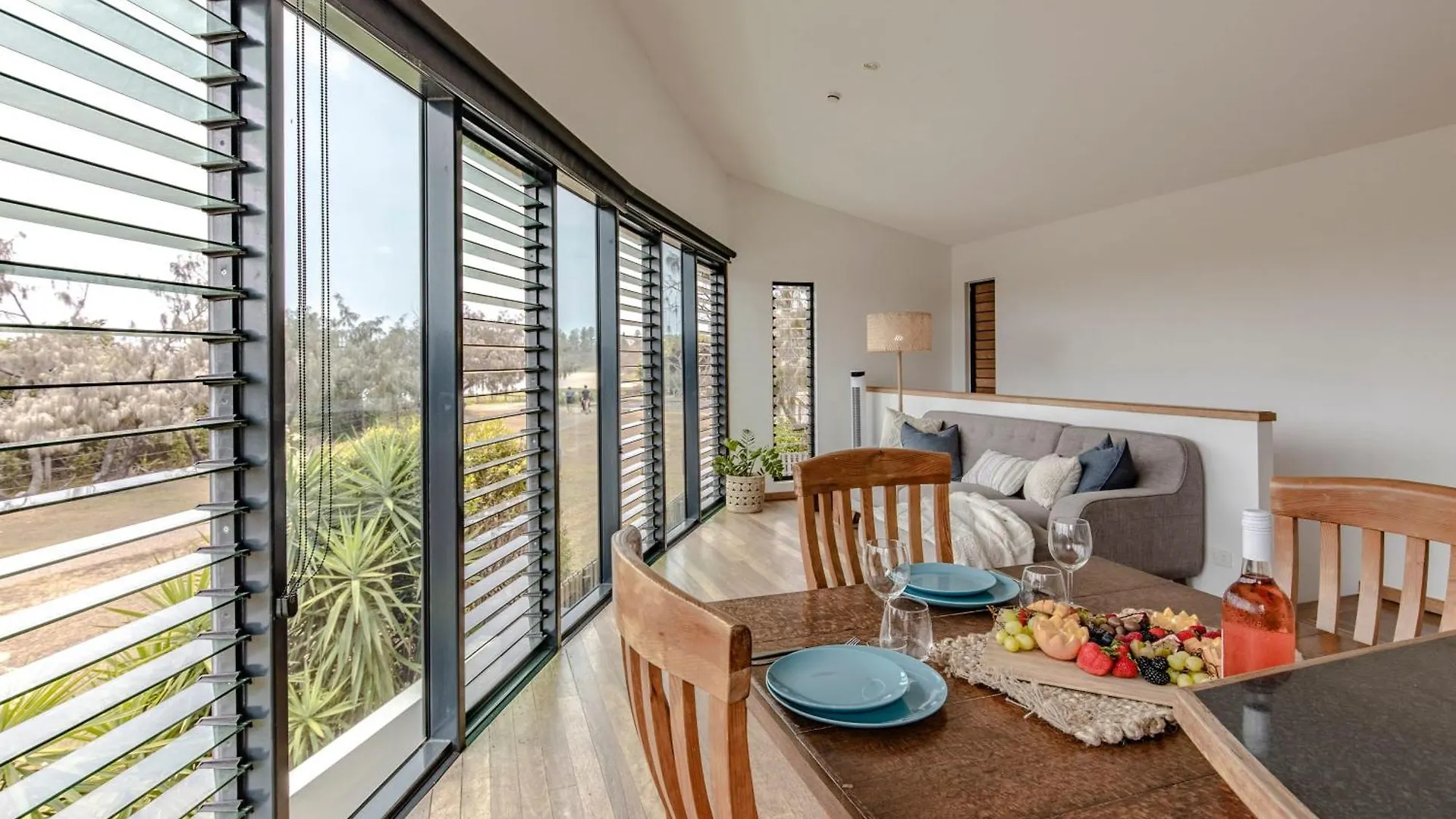 Shelly Beach Seaside Studio B Caloundra Apartament