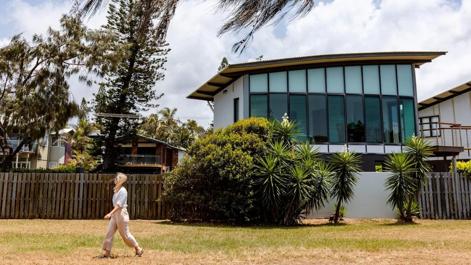 Shelly Beach Seaside Studio B Caloundra 0*,  Australia